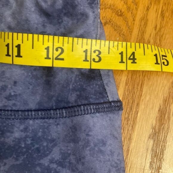 Tek Gear Purple Athletic Leggings - Picture 6 of 6